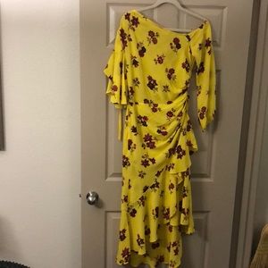 ALC Florence dress